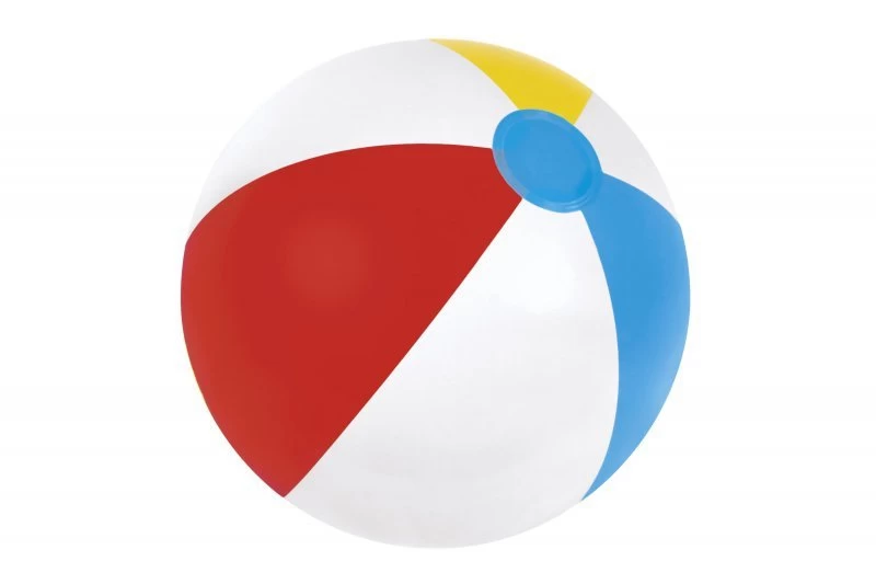 Bestway 31022 Paplūdimio Kamuolys 61cm
