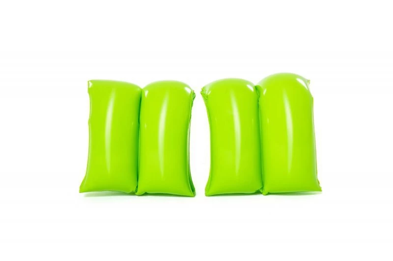 Bestway 32005 žalios 20 Cm X 20 Cm Rankovės Plaukimo Pamokoms