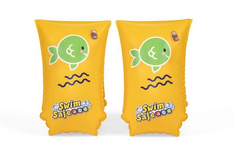 Bestway 32110 L/xl Swim Safe Step C Rankovės 30 Cm X 15 Cm