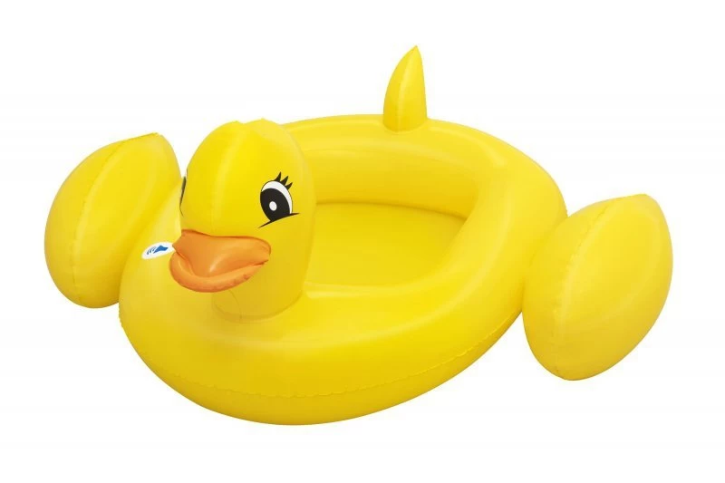 Bestway 34151 duckie Plaukiojimo Valtis Su Garsu 1,02 M X 99 Cm