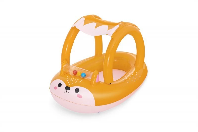 Bestway 34168 Fox Baldakimas Valtis 94cm X 66cm