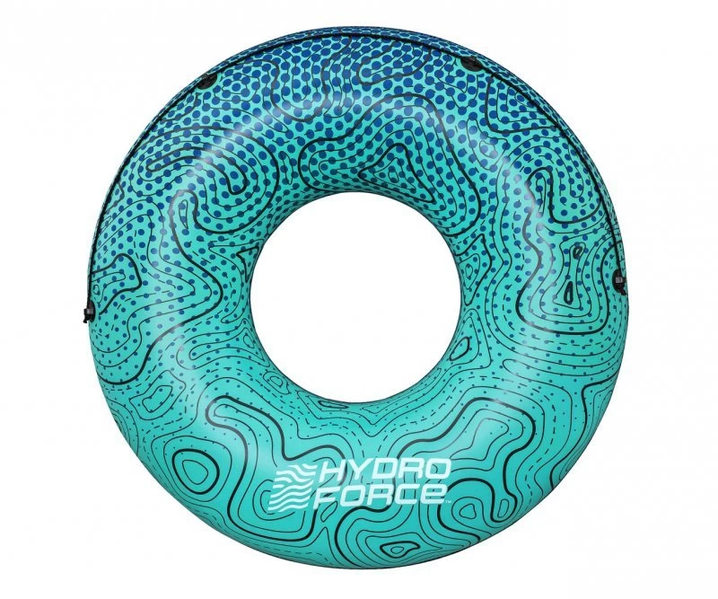 Bestway 36401 hydro Force Breeze Rider Jūrinis Plaukimo Ratas 1,19 M