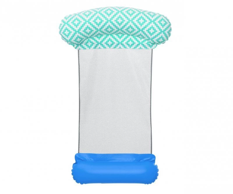 Bestway 43555 Tinklinis Gultas Maudymuisi Mėlyna 1,45 M X 87 Cm