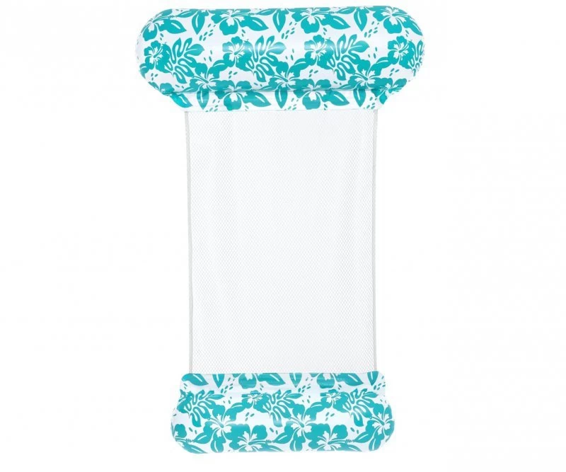 Bestway 43839 Mint Blossom Tinklinis Gultas Maudymuisi 1,45 M X 87 Cm