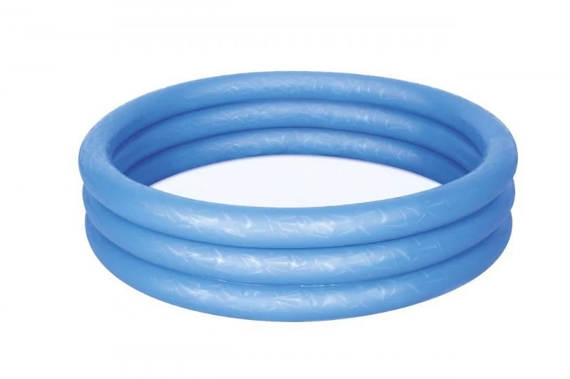 Bestway 51024 Pripučiamas Baseinas Mėlynas 1,02 M X 25 Cm