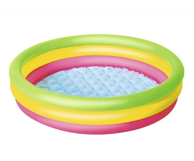 Bestway 51104 Trejų Spalvų Kalnelė 102 Cm X 25 Cm