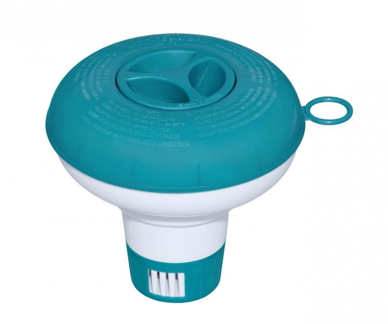 Bestway 58210 Plaukiojantis Baseino Cheminių Medžiagų Dozatorius