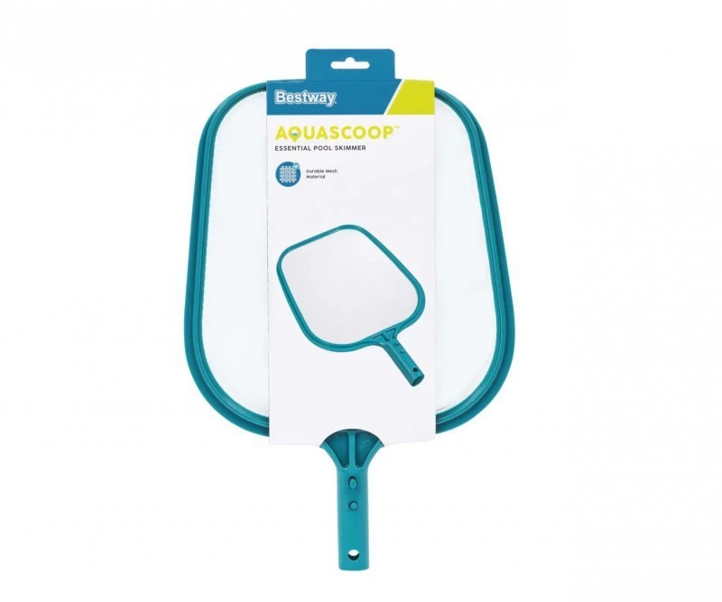 Bestway 58277 Baseino Valymo Tinklelis 32 Cm X 30,5 Cm