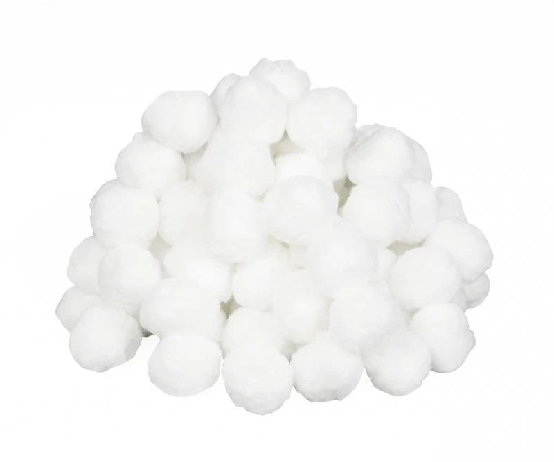 Bestway 58475 Filtravimo Rutuliukai, Skirti polysphere Smėlio Siurbliui