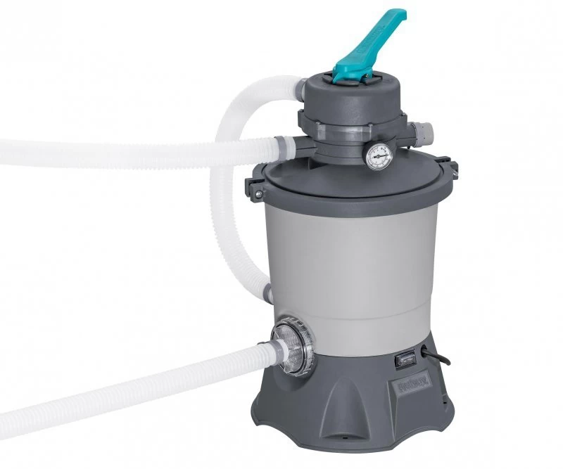 Bestway 58515 Flowclear 3596l Smėlio Filtro Siurblys