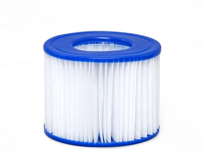 Bestway 60311 lay-z-spa Filtro Siurblio Kasetė Type Iv - 2 Vnt.