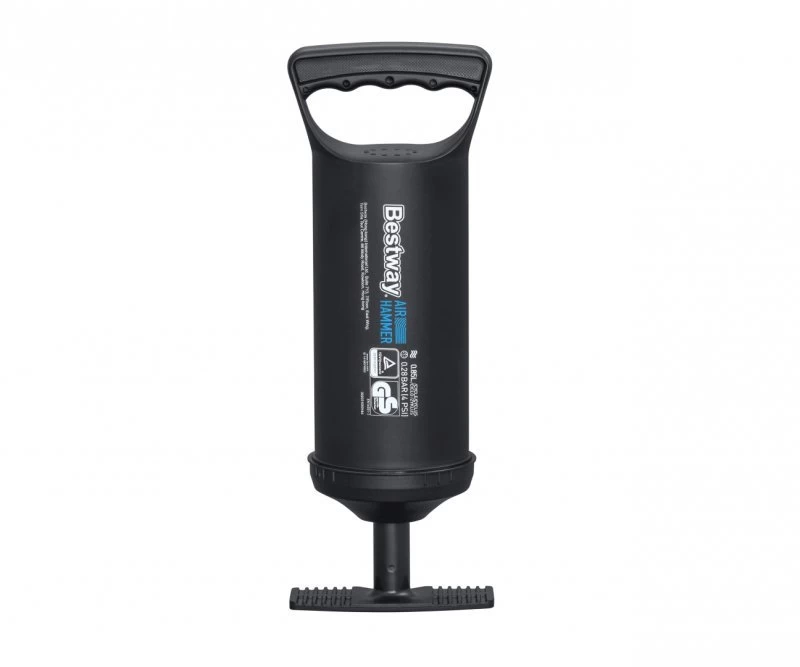 Bestway 62002 Oro Plaktukas 850 Stūmoklinis Rankinis Siurblys