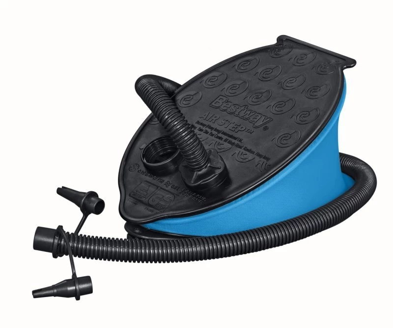Bestway 62023 Air Step 800 Pėdų Siurblys