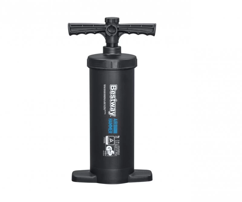 bestway 62086 Air Hammer 2800 Stūmoklinis Rankinis Siurblys