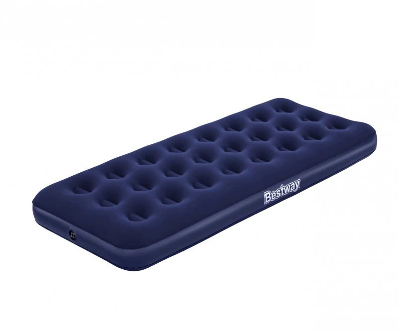 Bestway 67000 Kelioninis Pripučiamas čiužinys Jr.twin 1,88 M X 76 Cm X 22 Cm