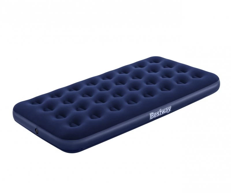 Bestway 67001 Dvivietis Pripučiamas Kelioninis čiužinys 1,88 M X 0,99 M X 22 Cm