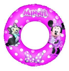 Bestway 91040 Minnie Floating Whole 56cm
