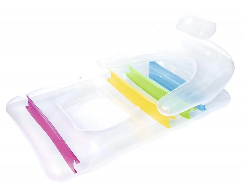 Bestway Basic Plokščių Materatas 165 X 89