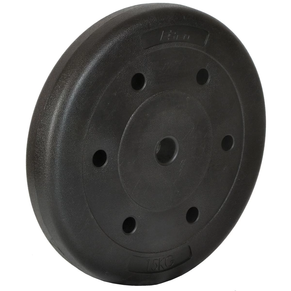 Betoninis Svoris 15 Kg „enero Fit“ Fi29mm