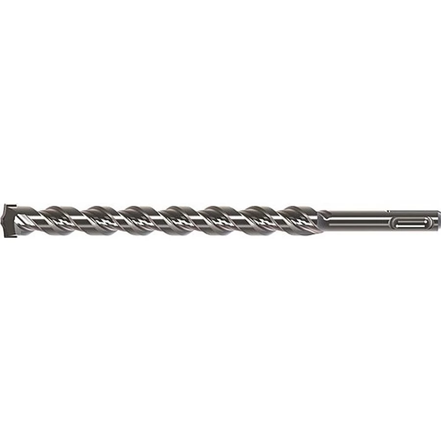Betono grąžtas HELLER SDS Plus 15627S, 8x150x210mm Betono grąžtas HELLER SDS Plus 15627S, 8x150x210mm