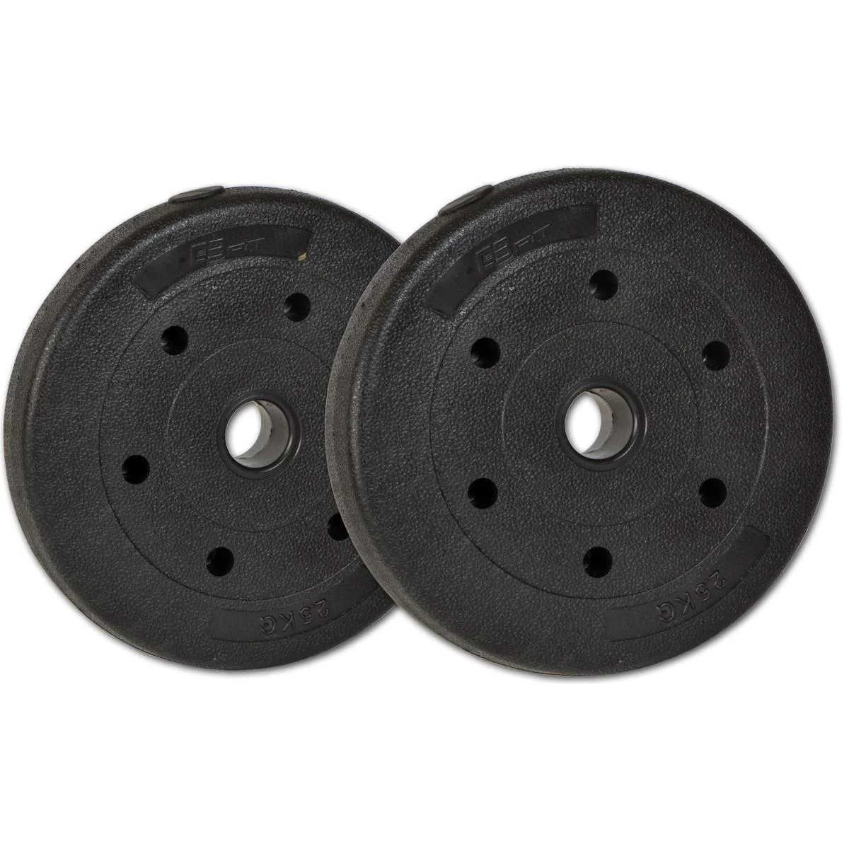 Betono Sunkis 2,5 Kg Enero Fit Fi 29,5