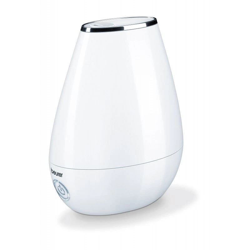 Beurer Oro drėkintuvas LB37 White, 4211125681135