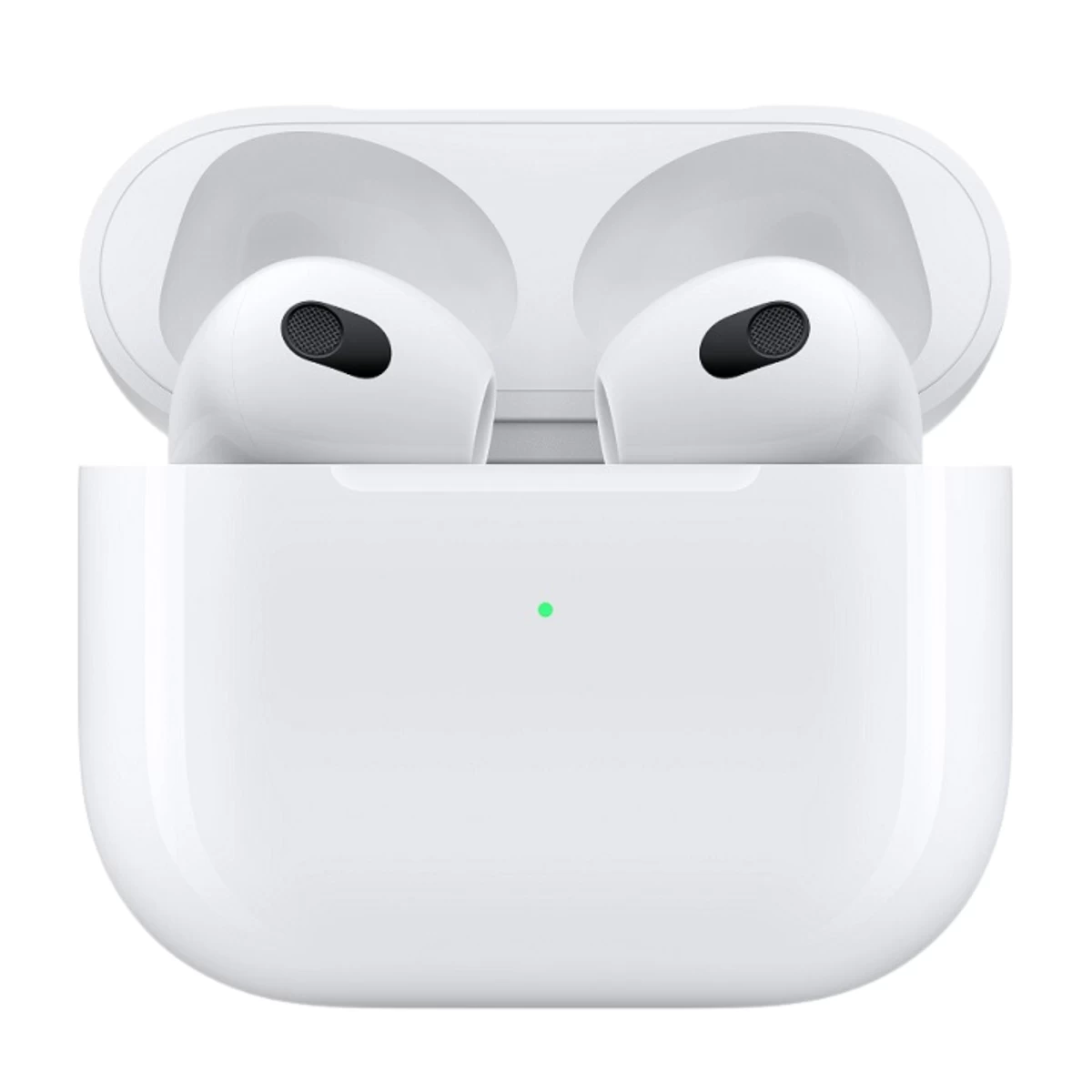 Bevieliai Ausinukai Apple AirPods (3rd gen.)