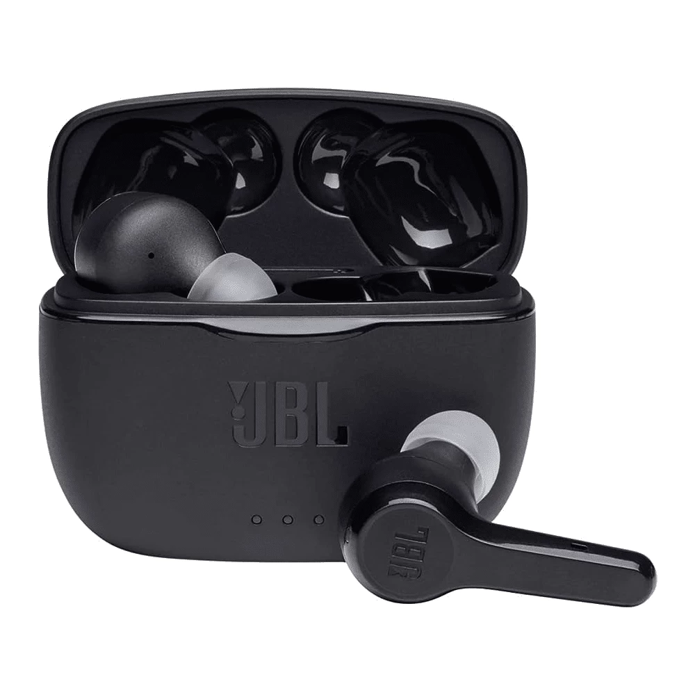 Bevieliai Ausinukai JBL Tune 215TWS