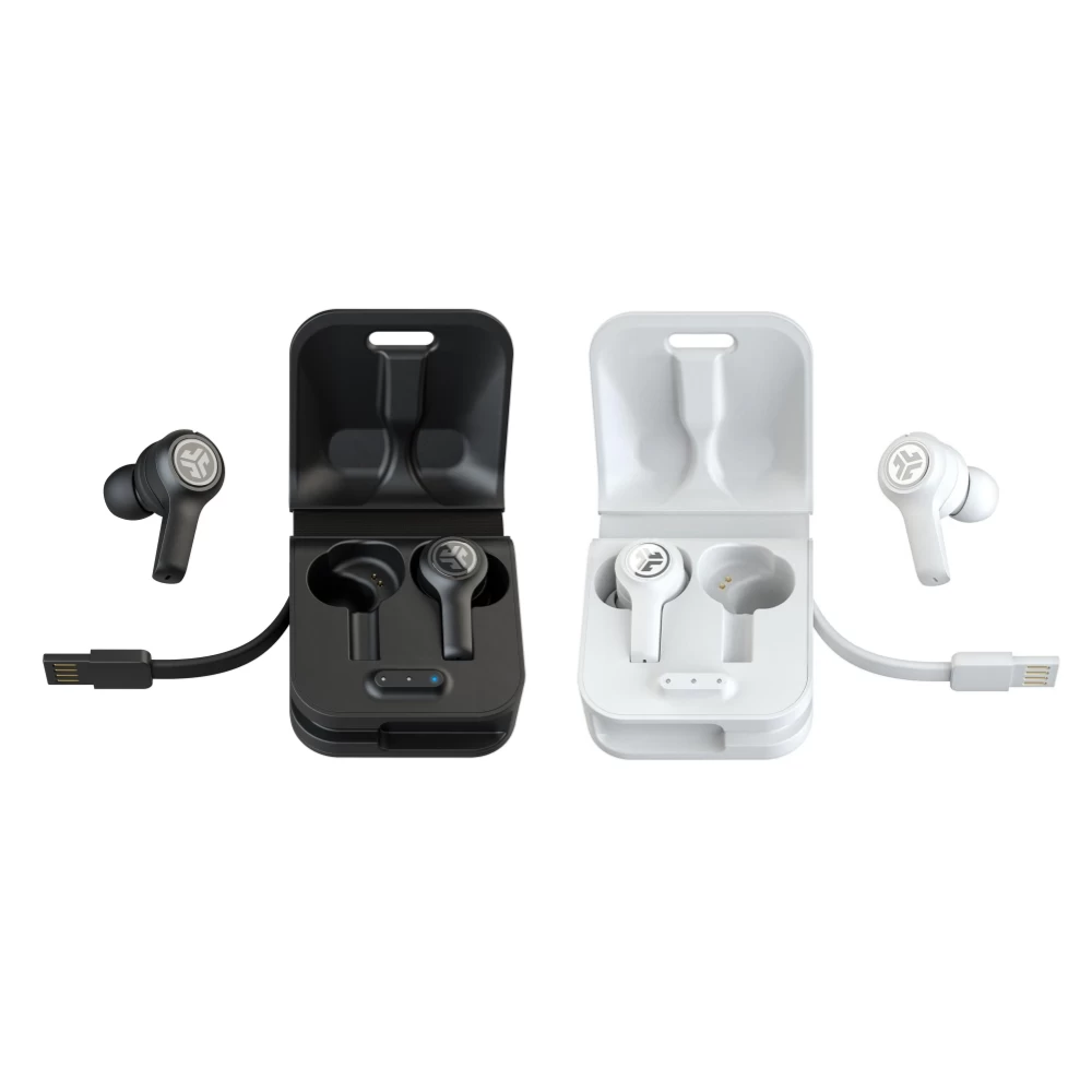 Bevieliai Ausinukai Jlab JBuds Air Executive