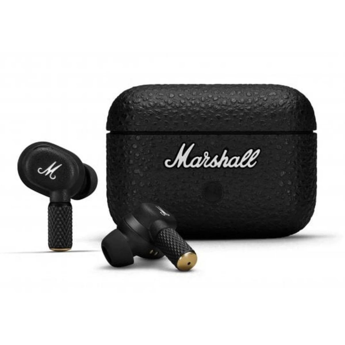Bevieliai Ausinukai Marshall Motif II ANC