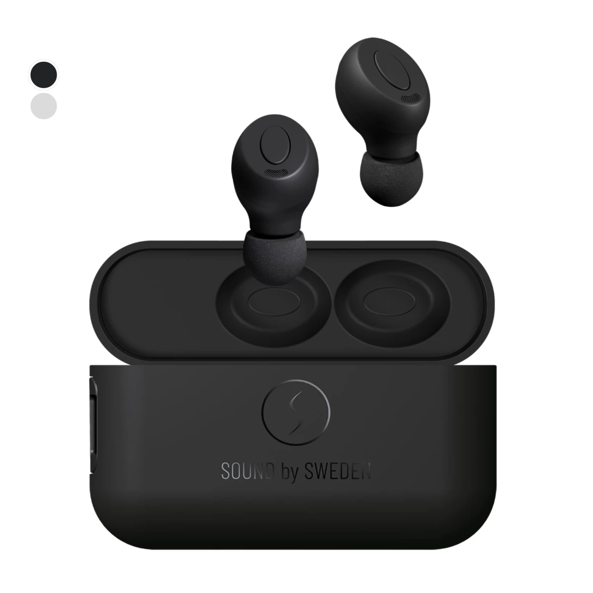 Bevieliai Ausinukai Nero-TX Pro True Wireless