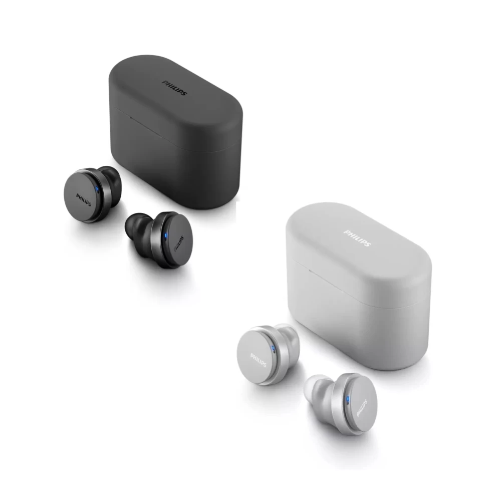 Bevieliai Ausinukai Philips TAT8506