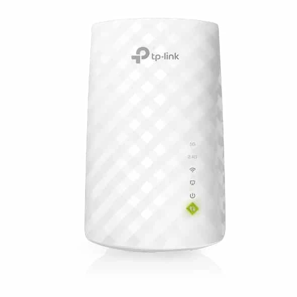 Bevielio Ryšio Stiprintuvas TP-Link AC750 RE220
