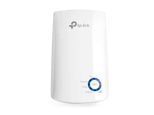 Bevielio Ryšio Stiprintuvas TP-Link N300 TL-WA850RE