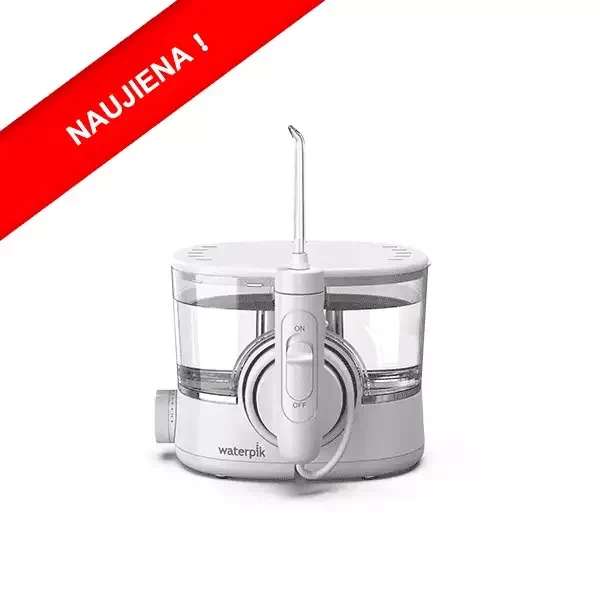 Bevielis burnos irigatorius Waterpik WF-11 ION