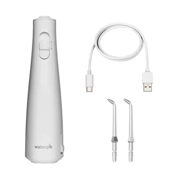 Bevielis burnos irigatorius Waterpik WF-21 CORDLESS ENHANCE