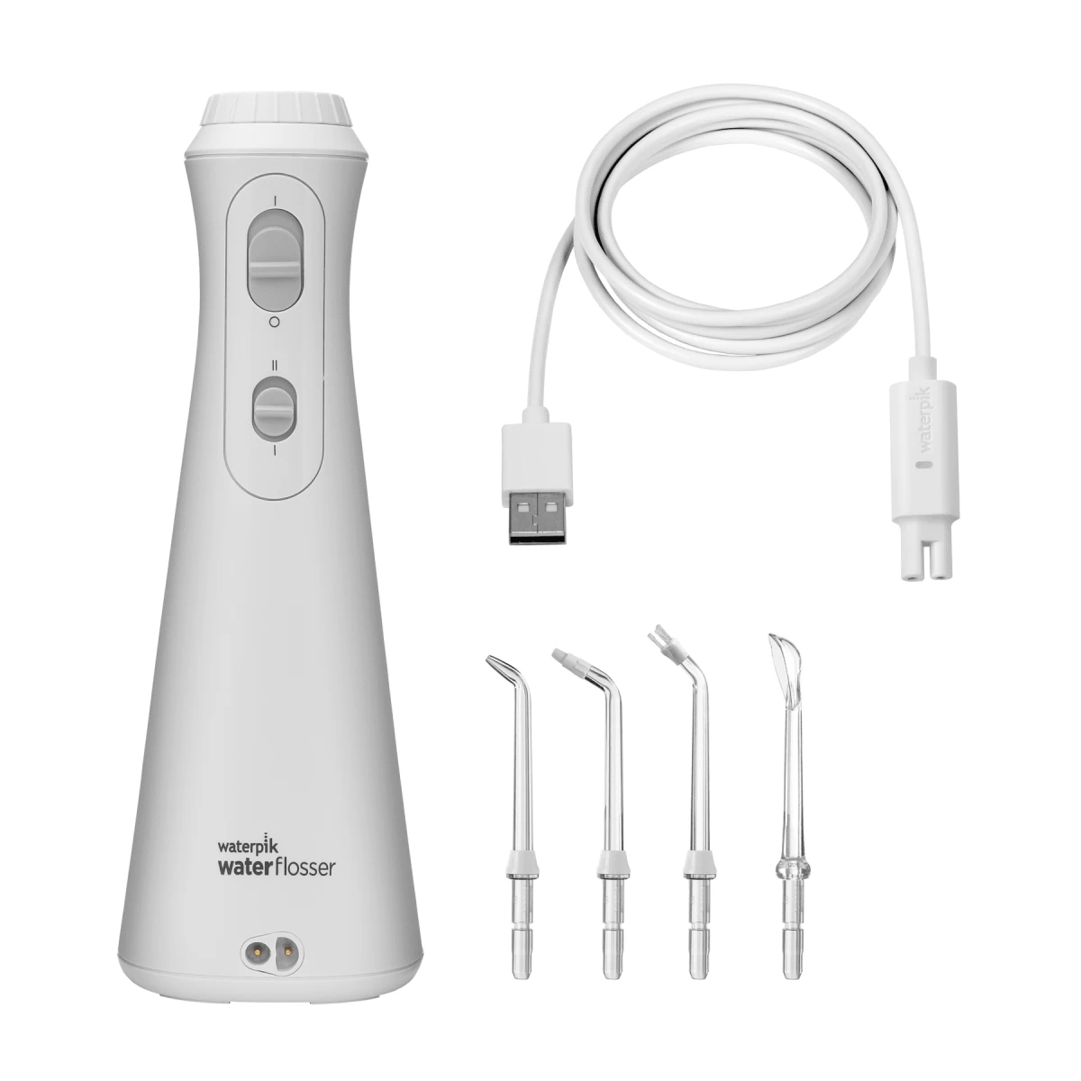 Bevielis burnos irigatorius Waterpik WP-490