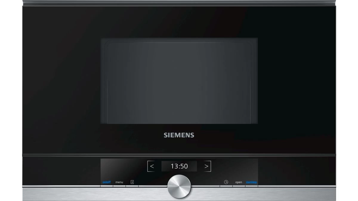 @BF634LGS1 Siemens       Microwave oven