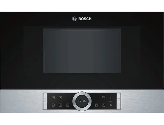 BFL634GS1 Bosch         Microwave