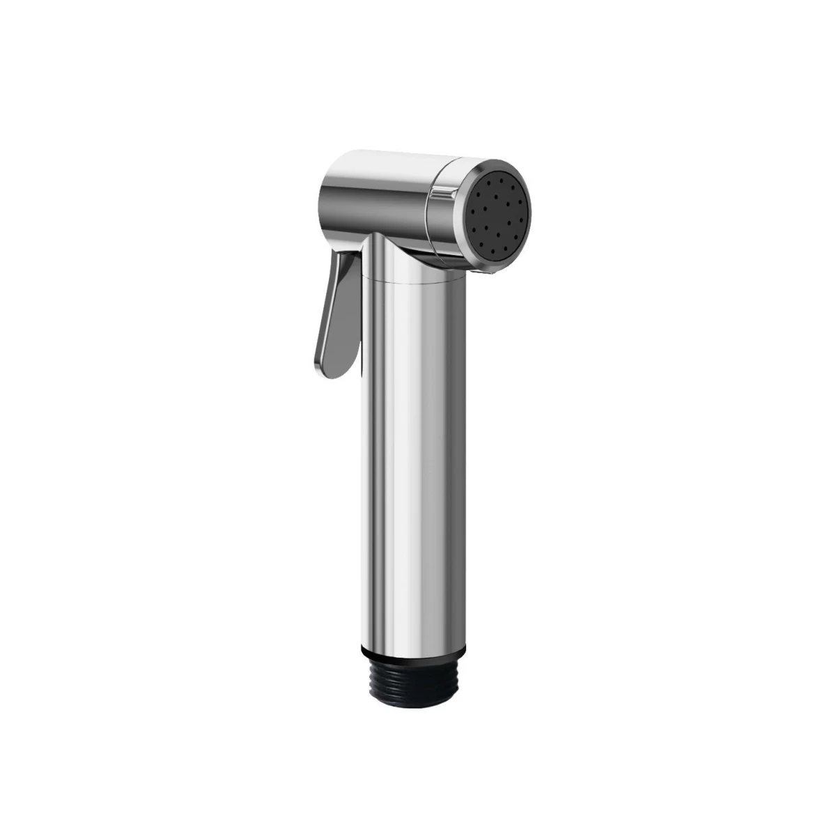 Bidė dušelis, chromas, X07P641