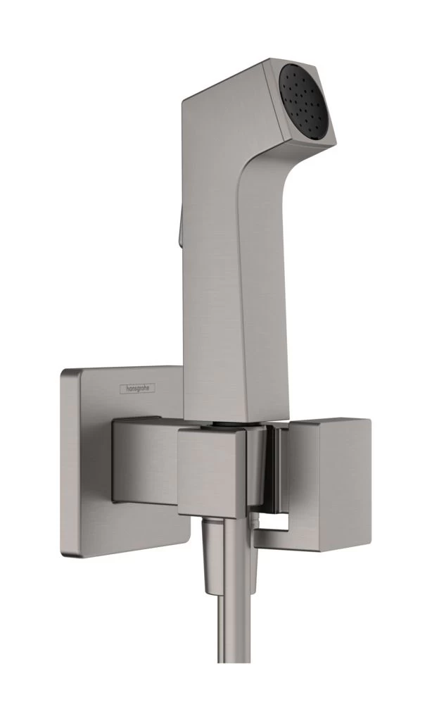 Bidė dušelis Hansgrohe square 1 jet, 29233340
