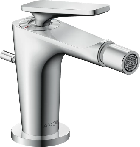 Bide maišytuvas AXOR CITTERIO C, chromas, 49210000