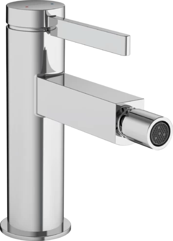 Bidė maišytuvas Hansgrohe Finoris, chromas 76200000
