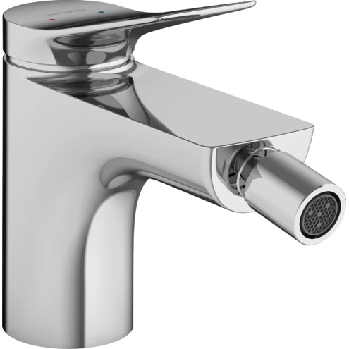 Bidė maišytuvas Hansgrohe Vivenis, chromas 75200000