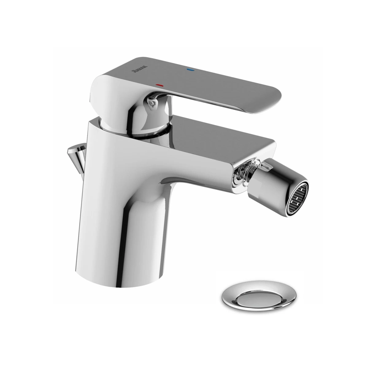 Bidė maišytuvas RAVAK FL 055.00CR, 121mm chromo sp. Bidė maišytuvas RAVAK FL 055.00CR, 121mm chromo sp.