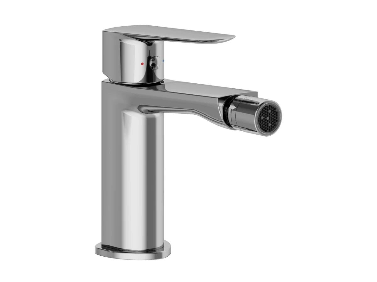Bidė maišytuvas Ravak Life 160 mm be dugno vožtuvo, chromas X070475