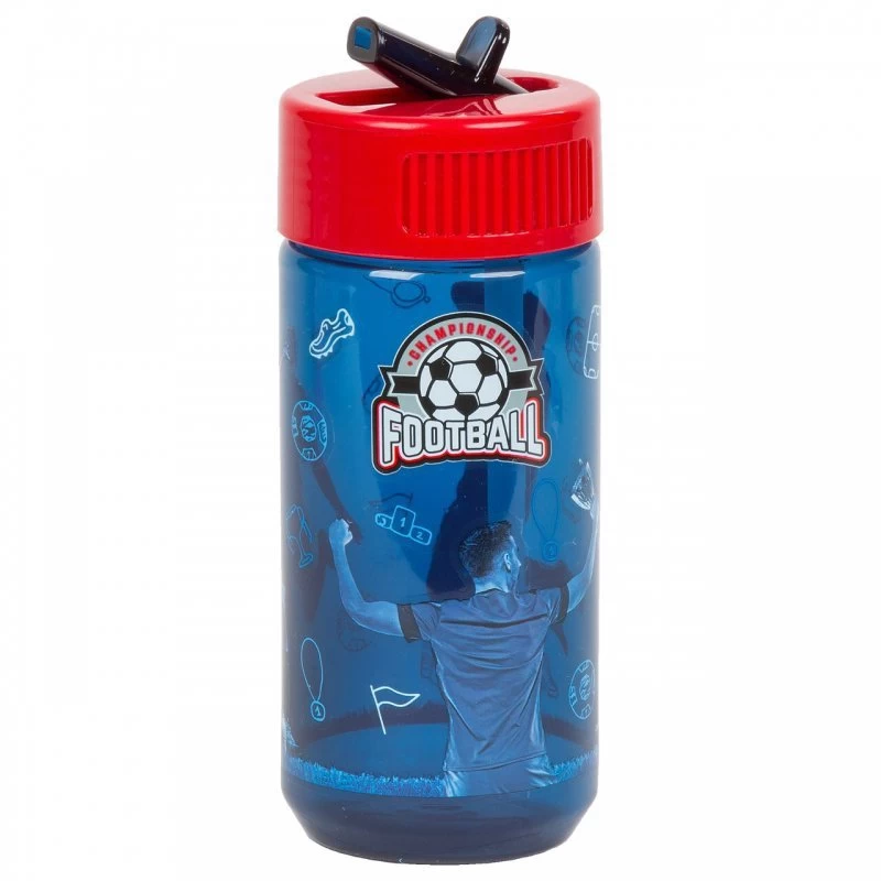 Bidonas 330 Ml Football#cz