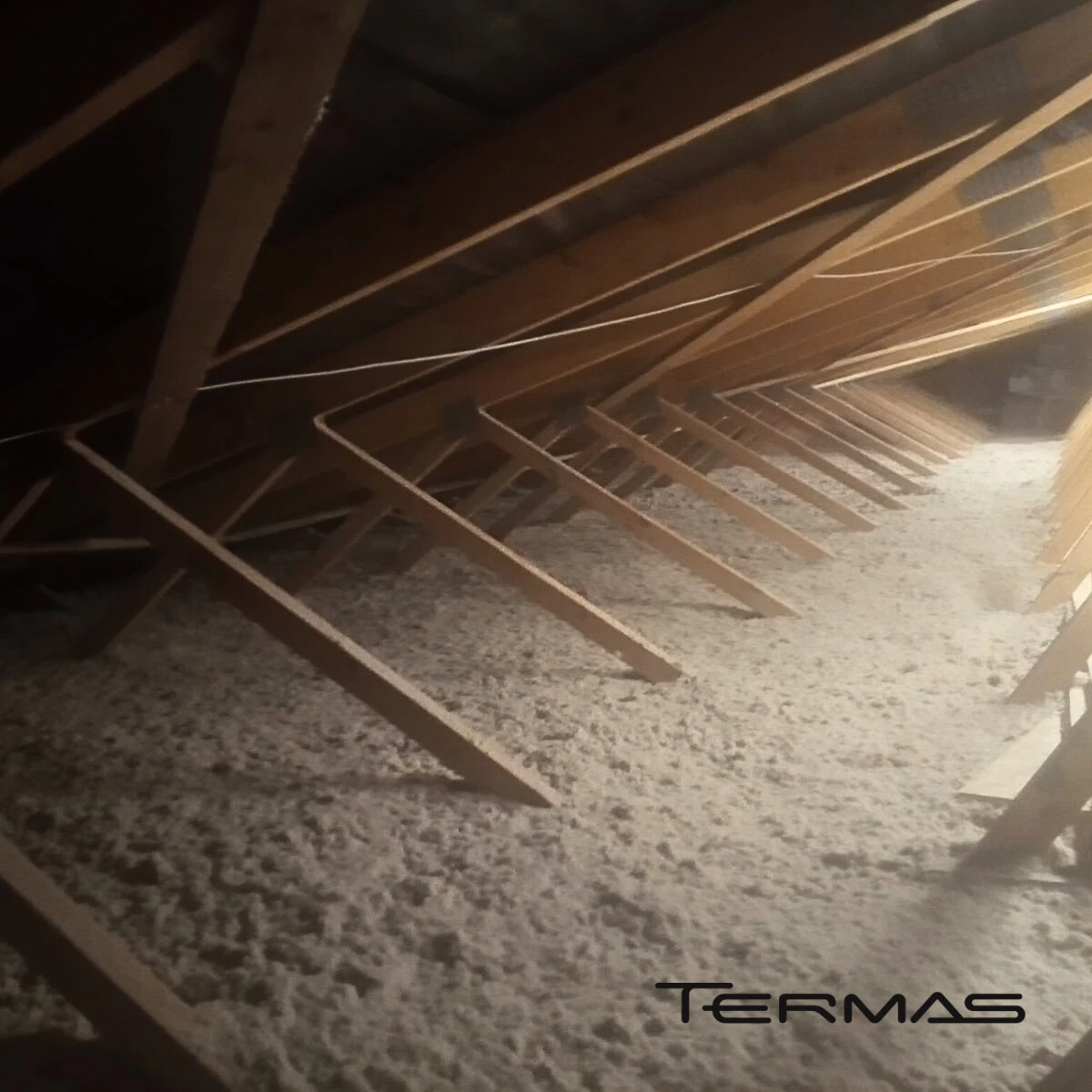 Šiltinimas akmens vata