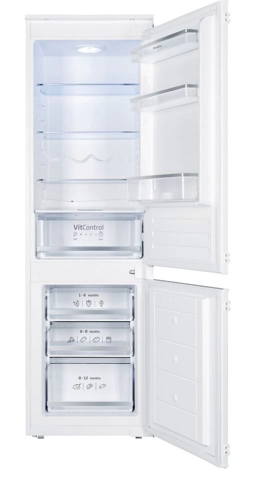 BK3265.4UAA Amica       fridge-freezer