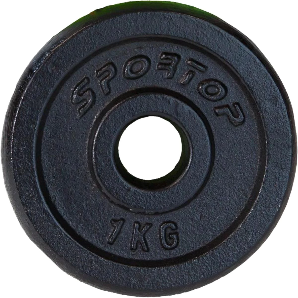 Black Cellular Weight 1 Kg Enero Fit Fi 26.5